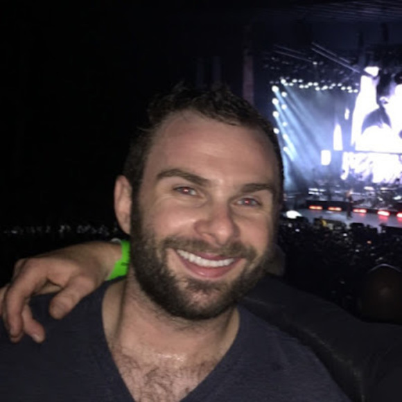 Meet your Posher, Josh - Picture 1 of 1